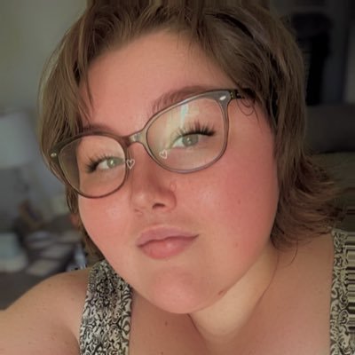 She/They Photographer, gamer and dog mom #g59forlife