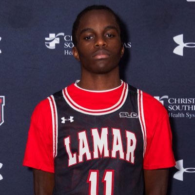 Class 2026 🏀 | 6’5” | SF/SG | GPA: 3.4 | Travis High School | NCAA # 2507671098 philipowolobi@athleteemails.com | Uncommitted
