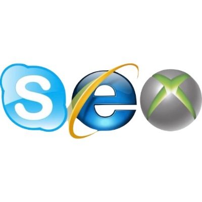 it's just sex - skypeinternetexplorerxbox