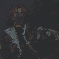 𝐁𝐔𝐂𝐊𝐘 𝐁. ✪ (@wwintersoidier) 's Twitter Profile