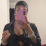 girlthats_kaay's profile picture. SHYHEIM D. “BEST” HUNT🖤