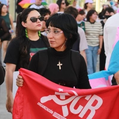 20 | Marxista-Leninista y estudiante de historia | CEO de Momazos Trotsky | ICR/RCI