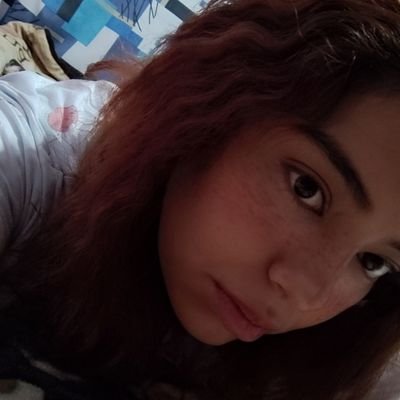 AnaCalzada62188's profile picture. Soy chaparrita 😊😍