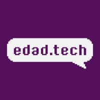 edad.tech (@edadtech) 's Twitter Profile