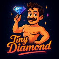 Tiny Diamond π (@tiny_diamondpnw) 's Twitter Profile