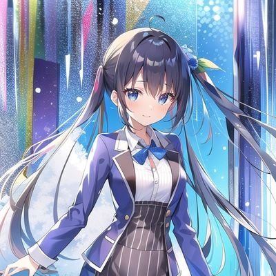 魔解零嬢🎨👑🎠🦅⚗🏢🎩🔔🌻🐈さんのプロフィール画像