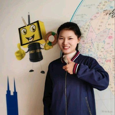 ZoeChipsen's profile picture. Products: high/low frequency transformers, inductors, choke coils & switch. 
Email: sales13@chipsen.com.cn
Whatsapp: +86-18825761885
Teams: chipsen969@outlook