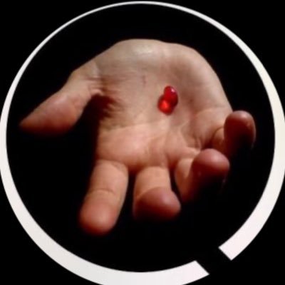 This is my brand New Emergency Backup Account Truther. supporter of 💡 Exposing the satanic ped@s, I’ll be discussing more about XRP&XLM kindly follow back.