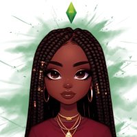Simmin' with TT (@simminwithtt) 's Twitter Profile