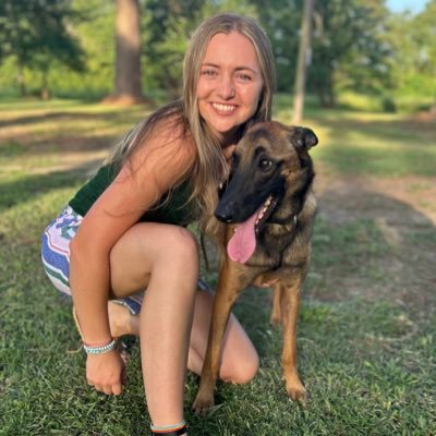 love and be kind 🌈 // TUCVM ‘22 🐮🐴🐱🐶 // Louisiana Tech ‘18