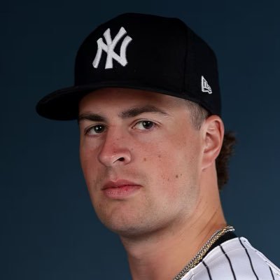SchlittlerMuse's profile picture. #1 Cam Schlittler Fan Account #RepBX