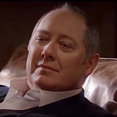 Absolutely in love and obsessed with James Spader! He is my soulmate! I post Spader content on TikTok, tumblr, Pinterest, AO3 & Wattpad! She/Her
