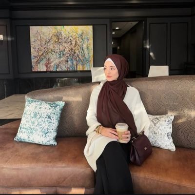 And whoever puts their trust in Allah, He is sufficient for them. MUSLIMAH | PURPOSE DRIVEN INVESTOR