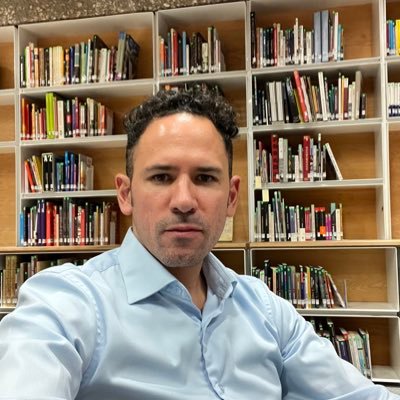 josel_gil's profile picture. Abogado, Ex Futbolista Profesional