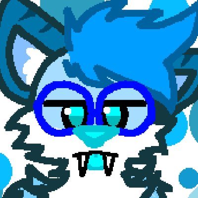 Hello I'm Nyale. This Profile Is for post +18 or Suggestive Content.
Please No minors Here.
I do Pony And Furry drawings and Animations
SWF: @ComNyale