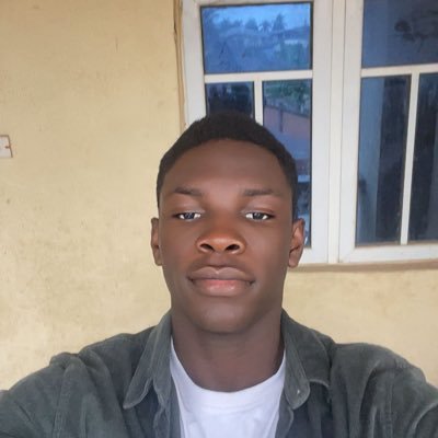Oluwatobiloba Ajiboye Profile