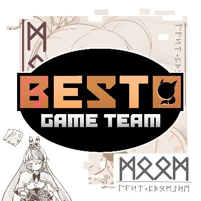 Indie Game Circle | Creators of @idolshowdown : hololive Fighting Game & MOOM: Last Promise
Members In List: https://t.co/vsZTO9UcSl