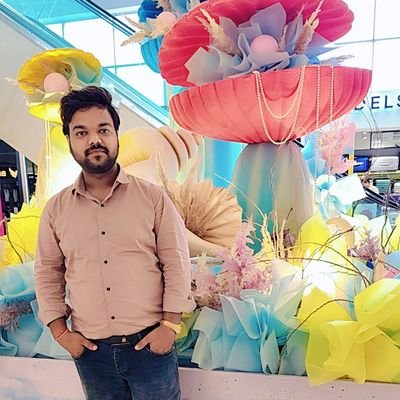 Sandeepsahu1120's profile picture. Businessman | 📿Kabir panthi | Human Religion