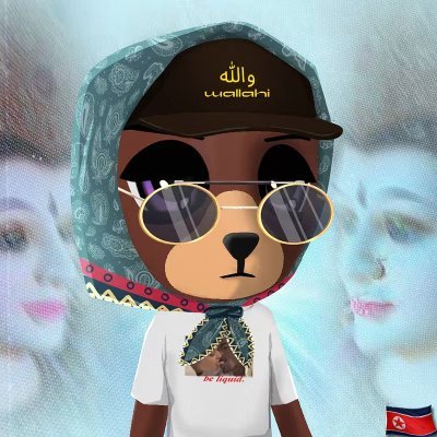Slowly becoming internet money rich . . . . . . . . . .OG Founder: @KingdomlyApp Prev: @QurrentAI Current: @0xhoneyjar / @ApiologyDAO /@miberamaker333 / @henlo