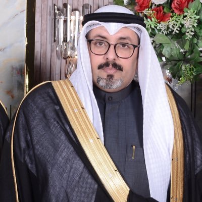 الأمين العام المساعد في اتحاد الأكاديميين والعلماء العرب .. ( حساب شخصي ).. ماجستير إدارة أعمال (MBA)