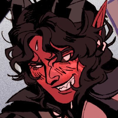 vamps_hmu's profile picture. he/him || 18 || very socially anxious sorry || Pfp by @/dabbuDesenha ! || I am @monny_bug ‘s soup || Anders defender until I die || ☀️🎻