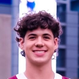Joshua Greek Profile