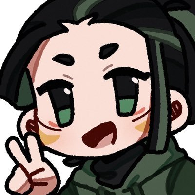 Kamii🐢さんのプロフィール画像