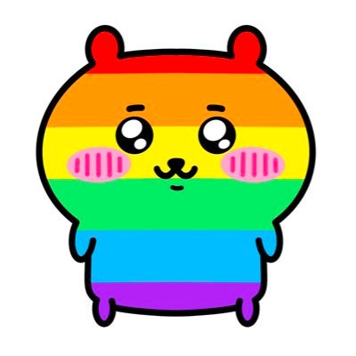 Garf🌈 Profile