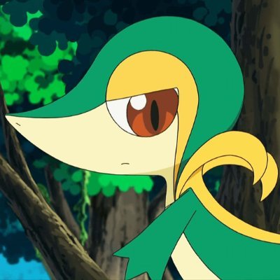 thebestsnivy's profile picture. the best pokemon of all time, certainly better than YOU
she/her
sassy bitch and loving it
(I'm doing this for fun, if I ever do something you don't like DM me)