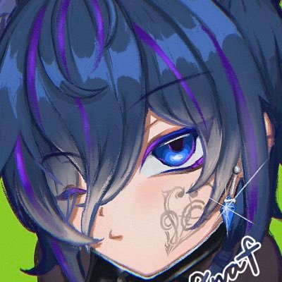 Evolite🎶vSinger Profile