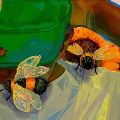 Susukiik's profile picture. Arte e maconha apenas