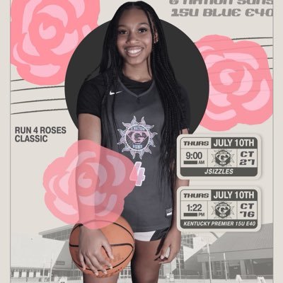 Caylee Innocent Profile