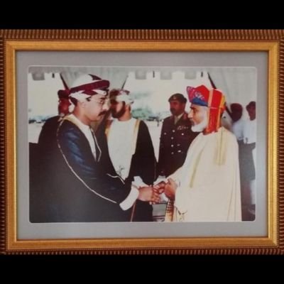 Corporate security affairs manager at Oman LNG and CEO of Turtle Beach Resort