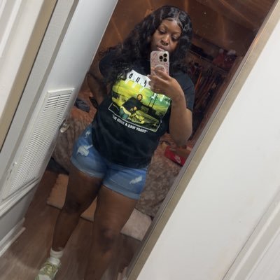 28 y/o. souf carolina girl. savannah state university alumna. rest in peace Erick💙