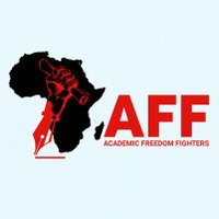 Academic Freedom Fighters (@affafrica1) 's Twitter Profile