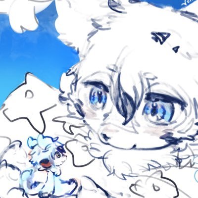 Vorky☁️さんのプロフィール画像