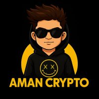 Aman Crypto (@amancrypto008) 's Twitter Profile