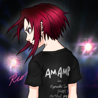リオさんのプロフィール画像