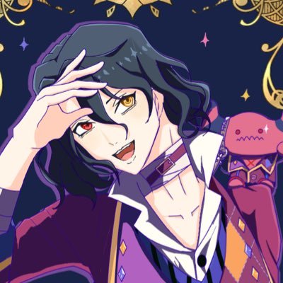 夏梅神@9/7a！さんのプロフィール画像