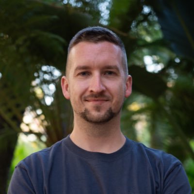 🚀 Software engineer | 🇺🇸 Defense Tech | 🤖 AI/ML at the edge