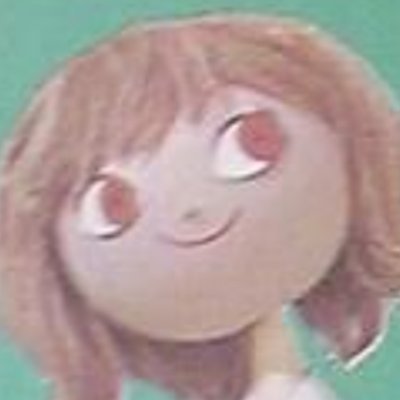 ᎶᏖ/ᓚᖕᑲさんのプロフィール画像