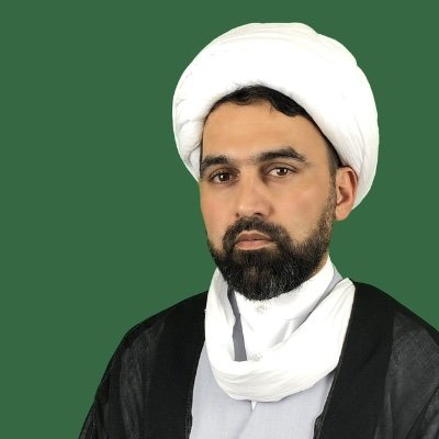 #آزادی_بیان حق ماست،
معتقد به امام #احمد_الحسن ع فرستاده امام مهدی ع،
انسانیت، اولین شعار زندگی است،
بیا تا از خدا بگوییم...