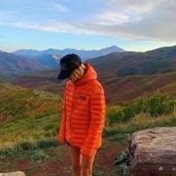 Ifapeab5128's profile picture. Lifeintechnicolor