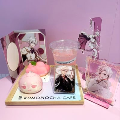 もにゅ🥀さんのプロフィール画像