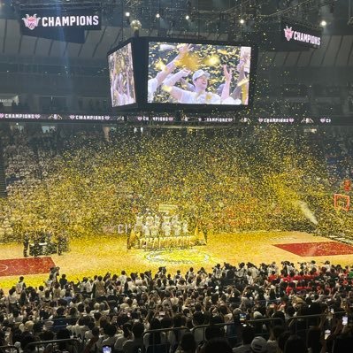 makimakiryo0919's profile picture. 琉球ゴールデンキングス大好き🏀 キングスを応援しています🤩キングスファンと繋がりたい🤭 無言フォロー失礼します🐒