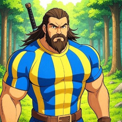 unpopular_joe's profile picture. #RosarioCentral 🇺🇦 | #NYCFC 🗽