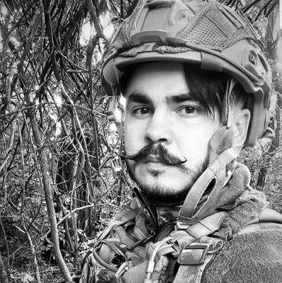 Відвага в кожному кроці, сила в кожній боротьбі🇺🇦