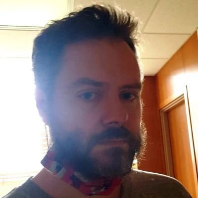 Writer. A decent follow. A real person if that’s what you’re into. Always assume I'm just being playful. Sorry about the #BB27 stuff, it’s my busy season.