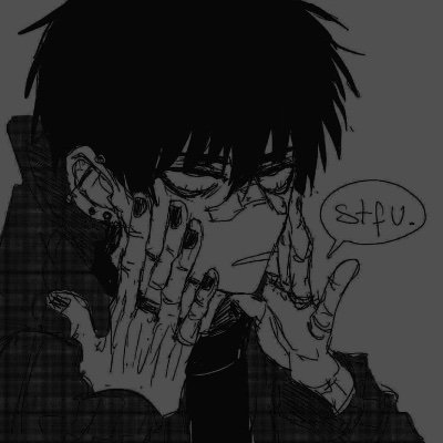 OminousCryptic's profile picture. I’m not special.