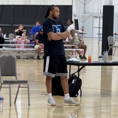 ThatsGStone's profile picture. Run Your Race